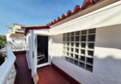 Chalet independiente con terreno en venta en Oliva ref: TR417140 foto