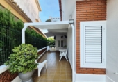 Chalet independiente con terreno en venta en Oliva ref: TR417140 foto
