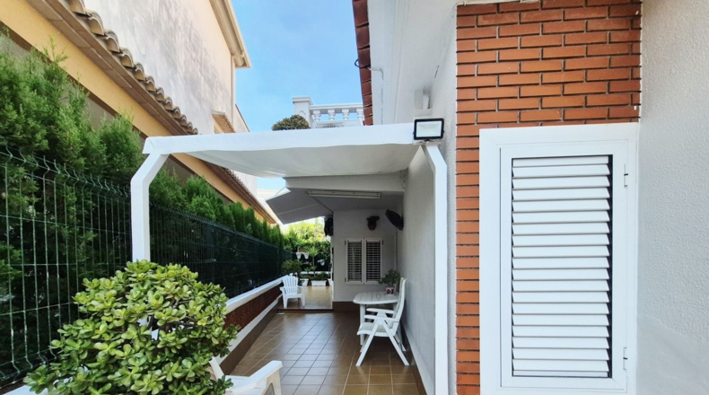 València - Oliva - 100m2