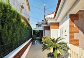 Chalet independiente con terreno en venta en Oliva ref: TR417140 foto