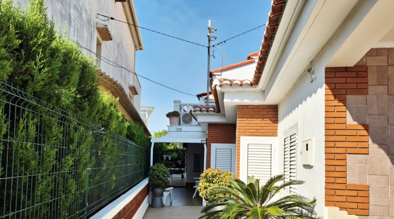 València - Oliva - 100m2