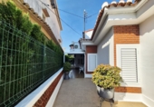 Chalet independiente con terreno en venta en Oliva ref: TR417140 foto