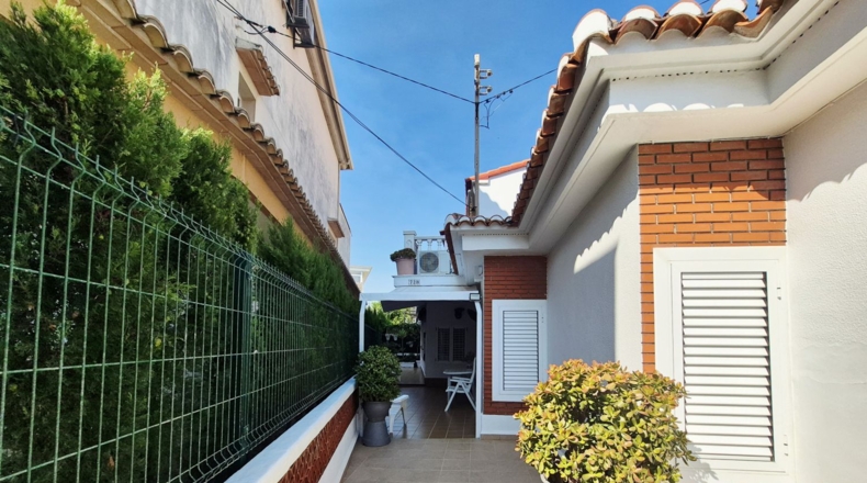 València - Oliva - 100m2
