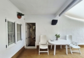 Chalet independiente con terreno en venta en Oliva ref: TR417140 foto