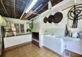 Chalet independiente con terreno en venta en Oliva ref: TR417140 foto