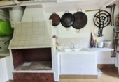 Chalet independiente con terreno en venta en Oliva ref: TR417140 foto