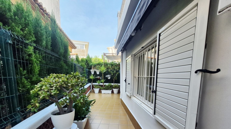 València - Oliva - 100m2