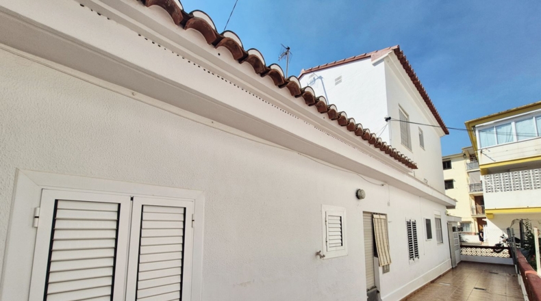 València - Oliva - 100m2