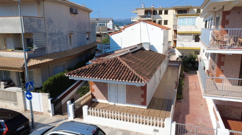 València - Oliva - 100m2