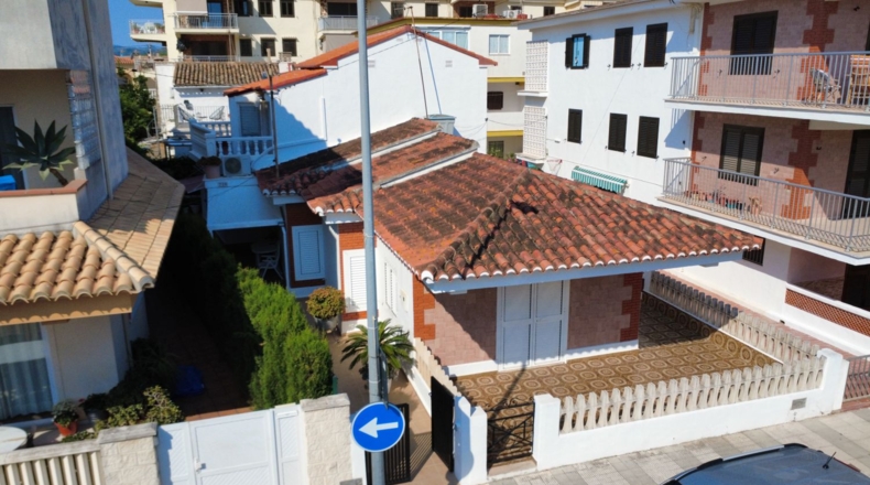 València - Oliva - 100m2