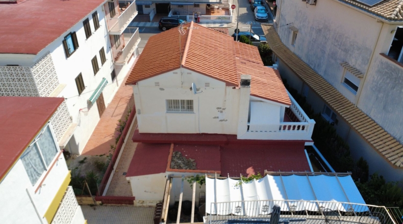 València - Oliva - 100m2