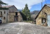 Finca rústica en venta en Mesón de Puértolas ref: TR417141 foto