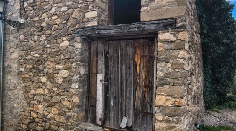 Huesca - Mesón de Puértolas - 70m2