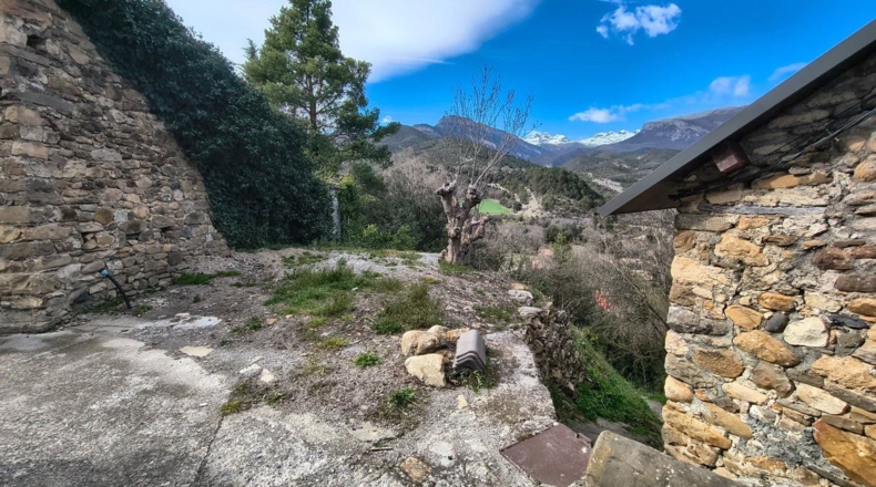 Huesca - Mesón de Puértolas - 70m2
