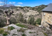Finca rústica en venta en Mesón de Puértolas ref: TR417141 foto