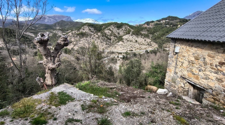 Huesca - Mesón de Puértolas - 70m2