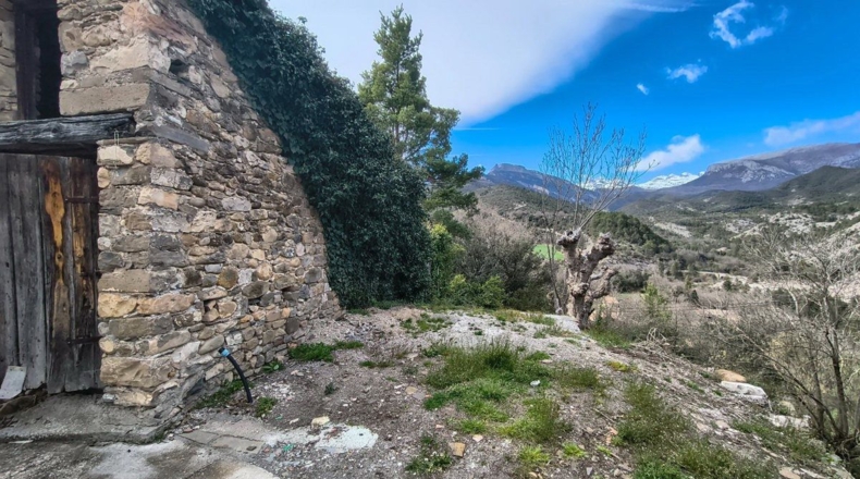 Huesca - Mesón de Puértolas - 70m2