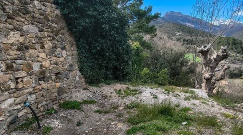 Huesca - Mesón de Puértolas - 70m2