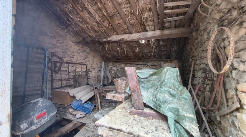 Huesca - Mesón de Puértolas - 70m2