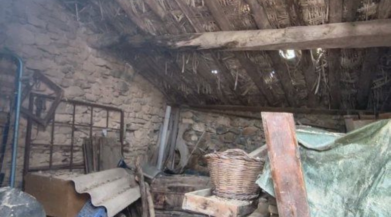 Huesca - Mesón de Puértolas - 70m2