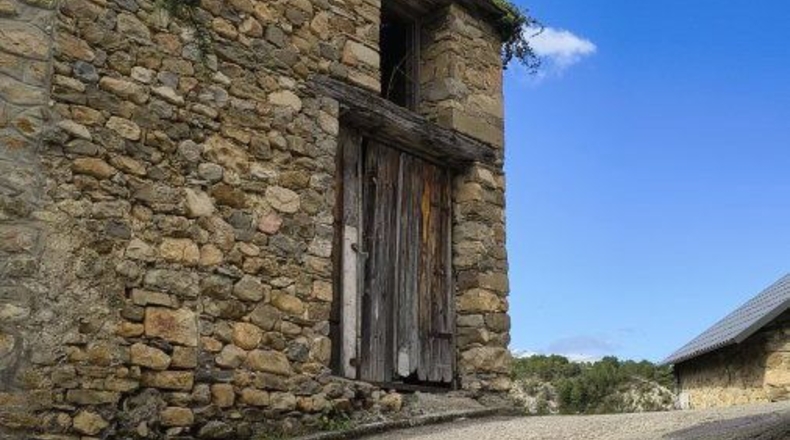 Huesca - Mesón de Puértolas - 70m2