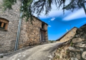 Finca rústica en venta en Mesón de Puértolas ref: TR417141 foto