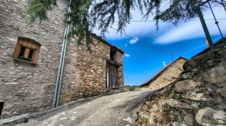 Huesca - Mesón de Puértolas - 70m2