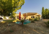 Chalet independiente con terreno en venta en Jerez de la Frontera ref: TR417143 foto