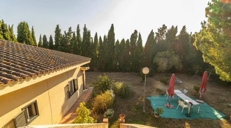 Кадис - Jerez de la Frontera - 2100m2