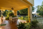 Chalet independiente con terreno en venta en Jerez de la Frontera ref: TR417143 foto