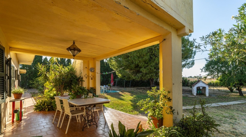 Кадис - Jerez de la Frontera - 2100m2