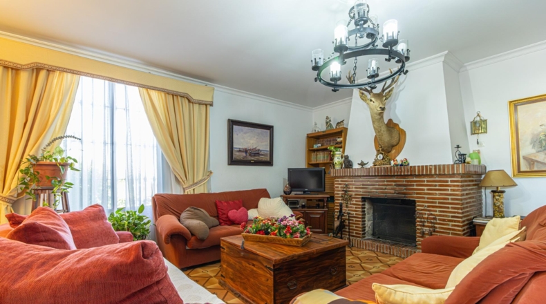 Кадис - Jerez de la Frontera - 2100m2