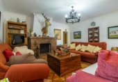 Chalet independiente con terreno en venta en Jerez de la Frontera ref: TR417143 foto