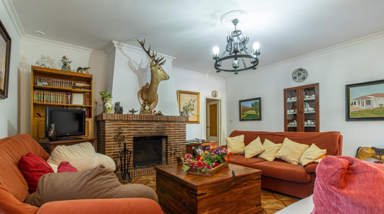 Кадис - Jerez de la Frontera - 2100m2