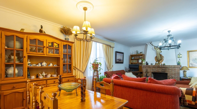 Кадис - Jerez de la Frontera - 2100m2