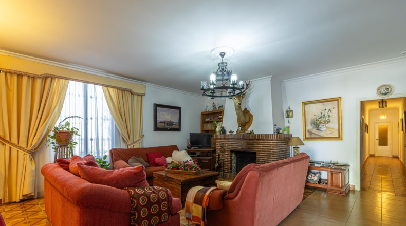Кадис - Jerez de la Frontera - 2100m2