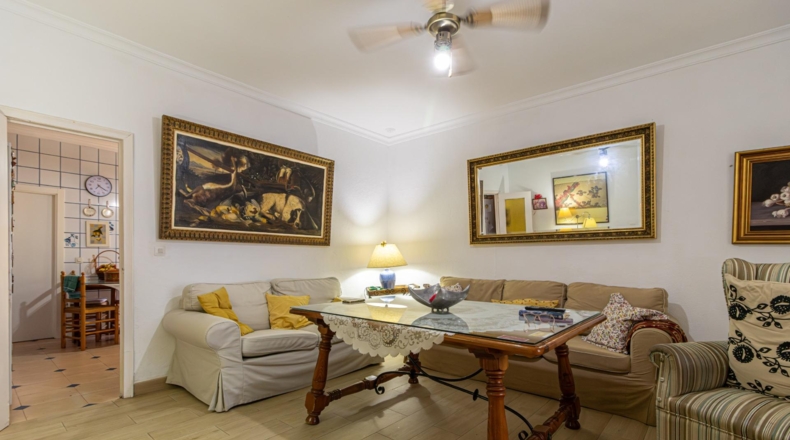 Кадис - Jerez de la Frontera - 2100m2