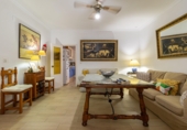 Chalet independiente con terreno en venta en Jerez de la Frontera ref: TR417143 foto
