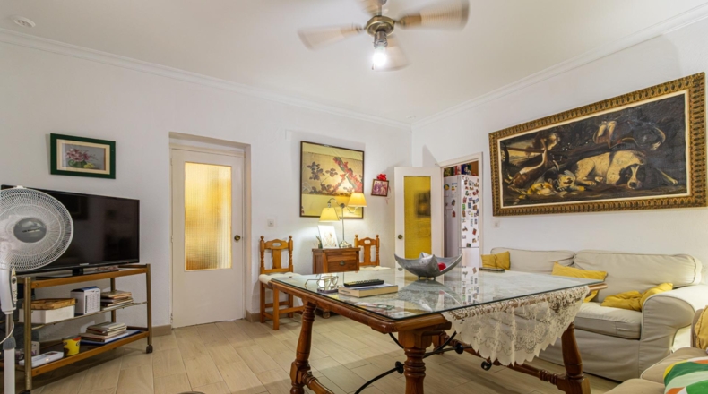 Кадис - Jerez de la Frontera - 2100m2
