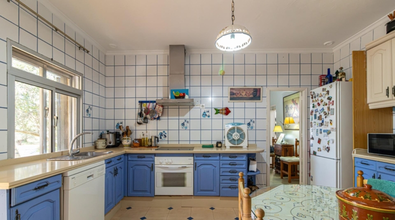 Кадис - Jerez de la Frontera - 2100m2