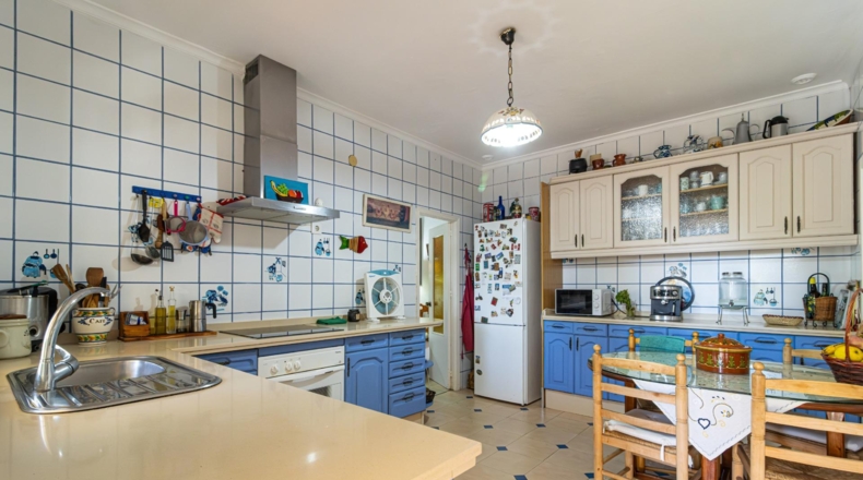 Кадис - Jerez de la Frontera - 2100m2