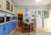 Chalet independiente con terreno en venta en Jerez de la Frontera ref: TR417143 foto