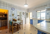 Chalet independiente con terreno en venta en Jerez de la Frontera ref: TR417143 foto