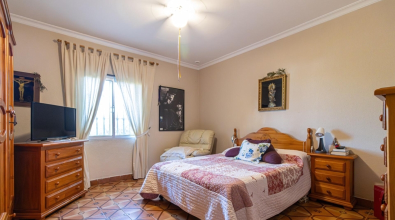 Кадис - Jerez de la Frontera - 2100m2