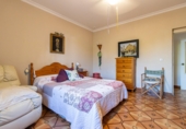 Chalet independiente con terreno en venta en Jerez de la Frontera ref: TR417143 foto