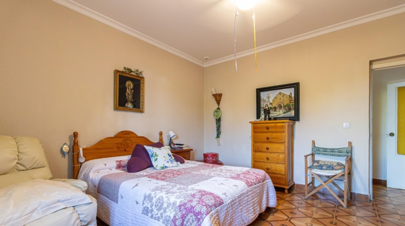 Кадис - Jerez de la Frontera - 2100m2