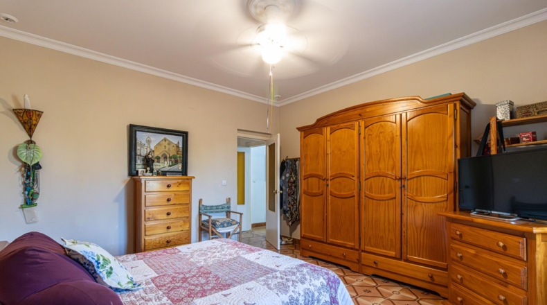 Кадис - Jerez de la Frontera - 2100m2