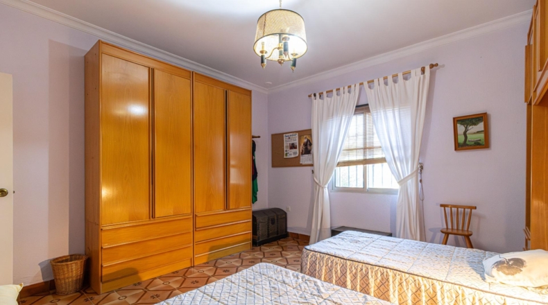 Кадис - Jerez de la Frontera - 2100m2