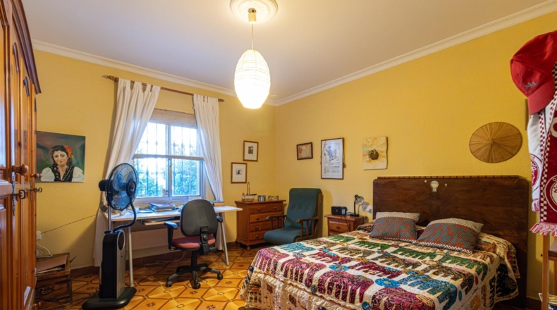 Кадис - Jerez de la Frontera - 2100m2