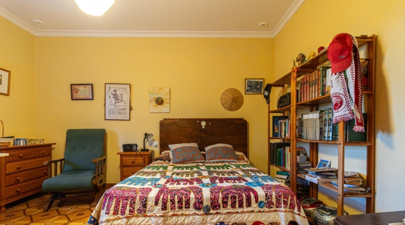 Кадис - Jerez de la Frontera - 2100m2